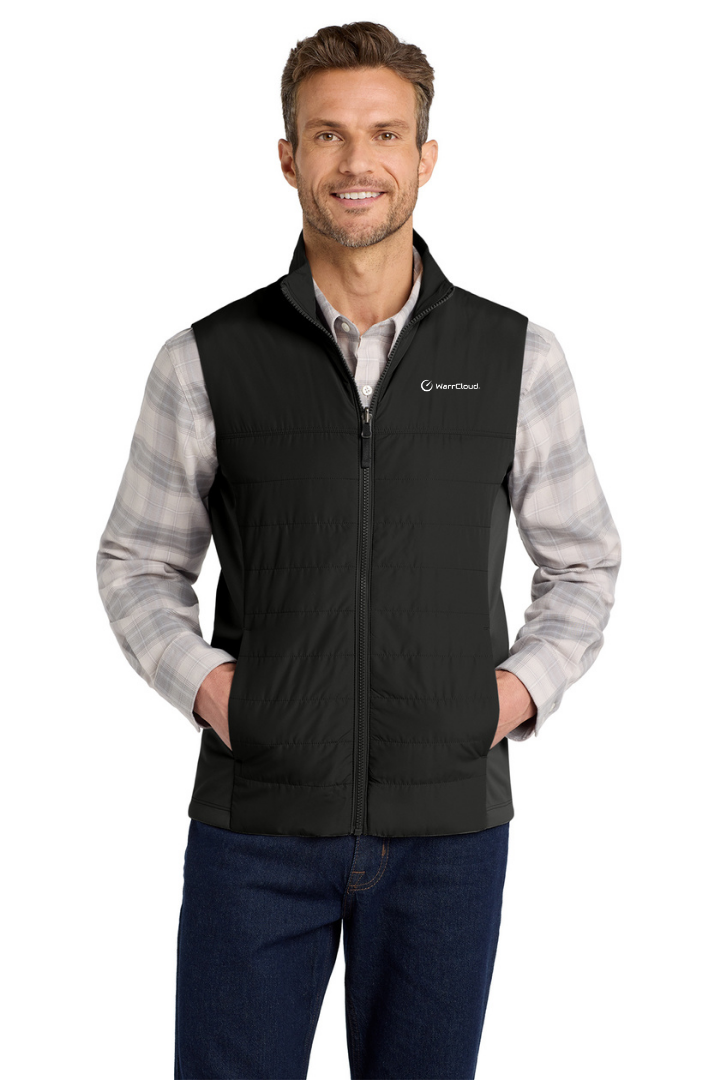 Port Authority® Collective Insulated Vest