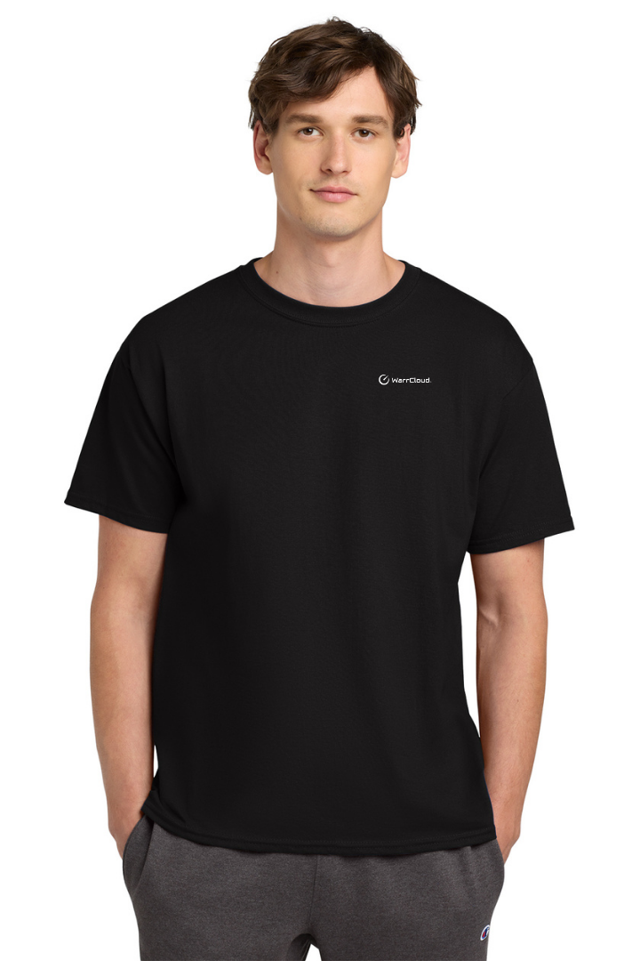 Champion® Heritage 6-Oz. Jersey Tee