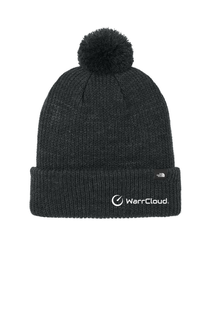 The North Face® Pom Beanie