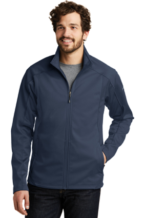 eddie bauer soft shell parka