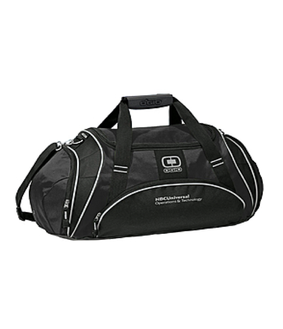 OGIO® - Crunch Duffel — All C's Promotions