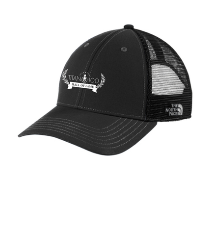 The North Face® Ultimate Trucker Cap