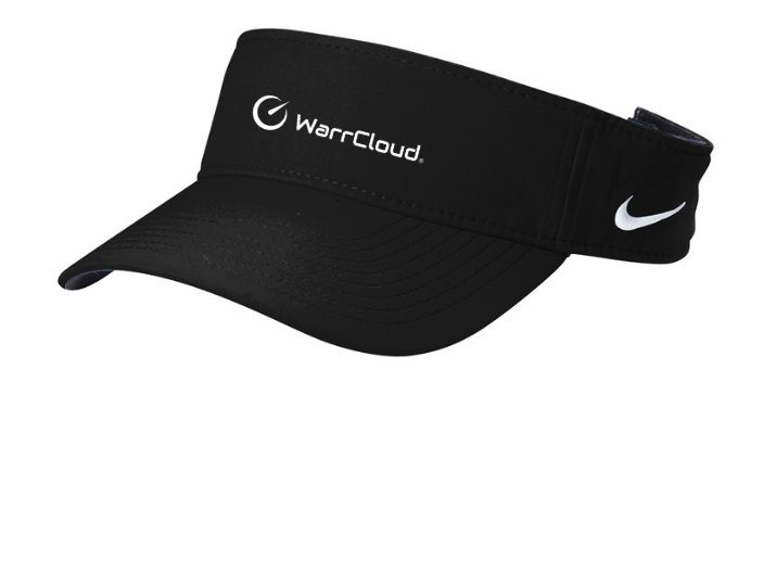 Nike Dri-FIT Team Performance Visor