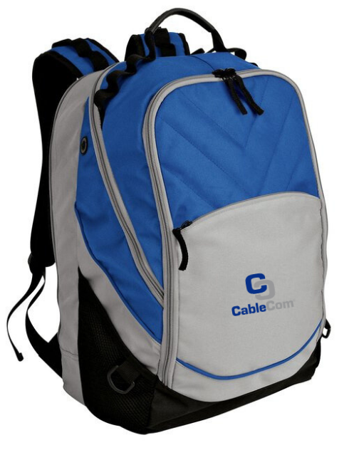 Port Authority® Xcape™ Computer Backpack