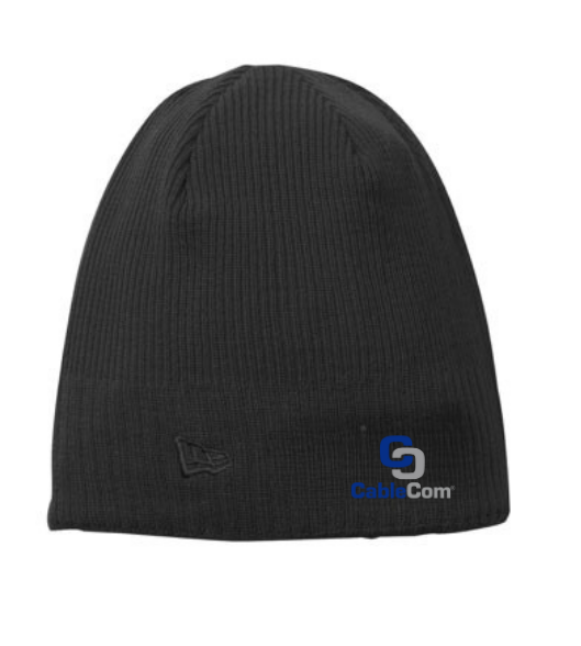 New Era® Knit Beanie