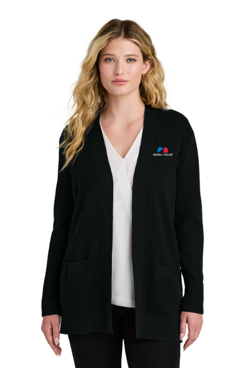 Port Authority® Ladies Easy Care Sweater