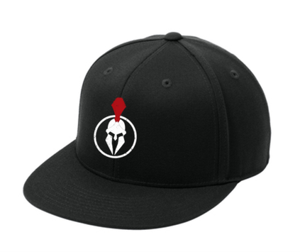 Port Authority® Flexfit 210® Flat Bill Cap