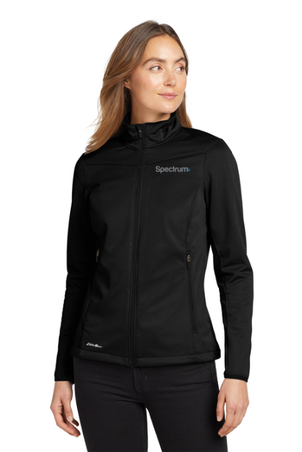 Eddie Bauer® Ladies Weather-Resist Soft Shell Jacket