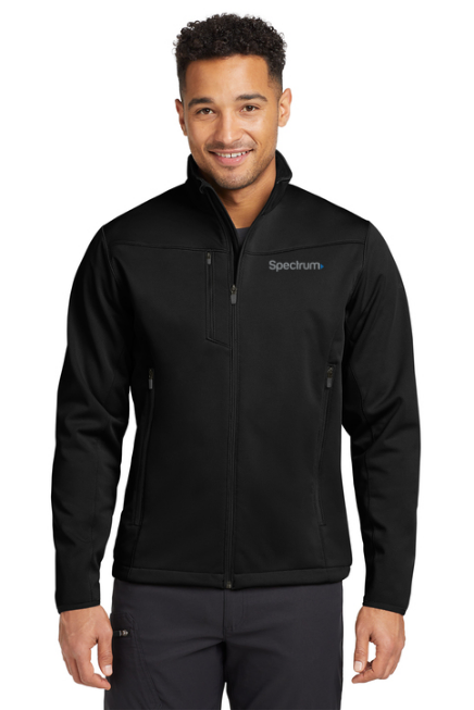 Eddie Bauer® Weather-Resist Soft Shell Jacket