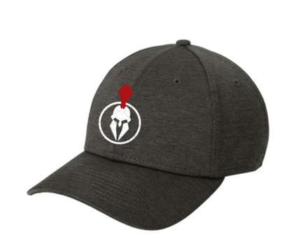 New Era ® Shadow Stretch Heather Cap