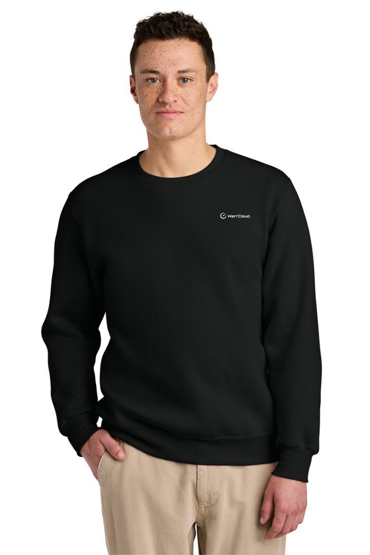 Jerzees Eco™ Premium Blend Crewneck Sweatshirt