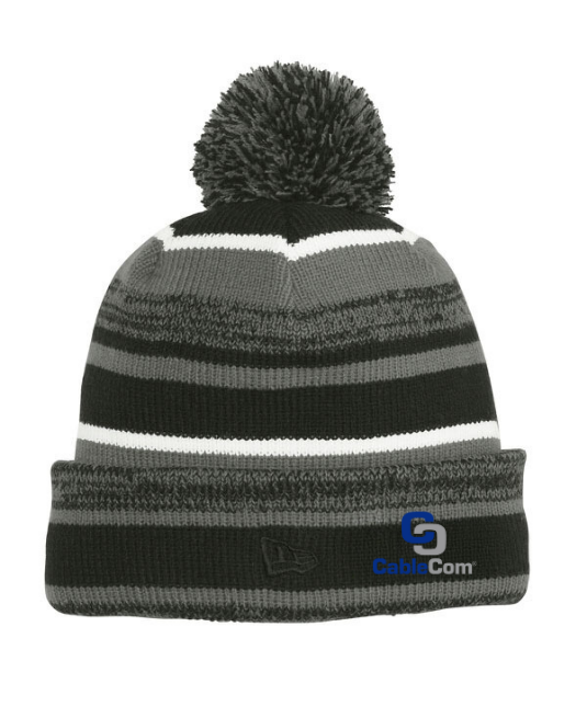 New Era® Sideline Beanie
