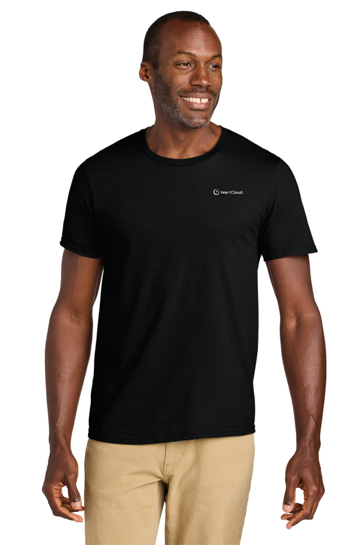 Jerzees Classics™ Unisex Cotton T-Shirt