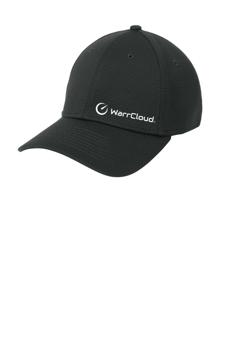New Era® Tech Mesh Cap