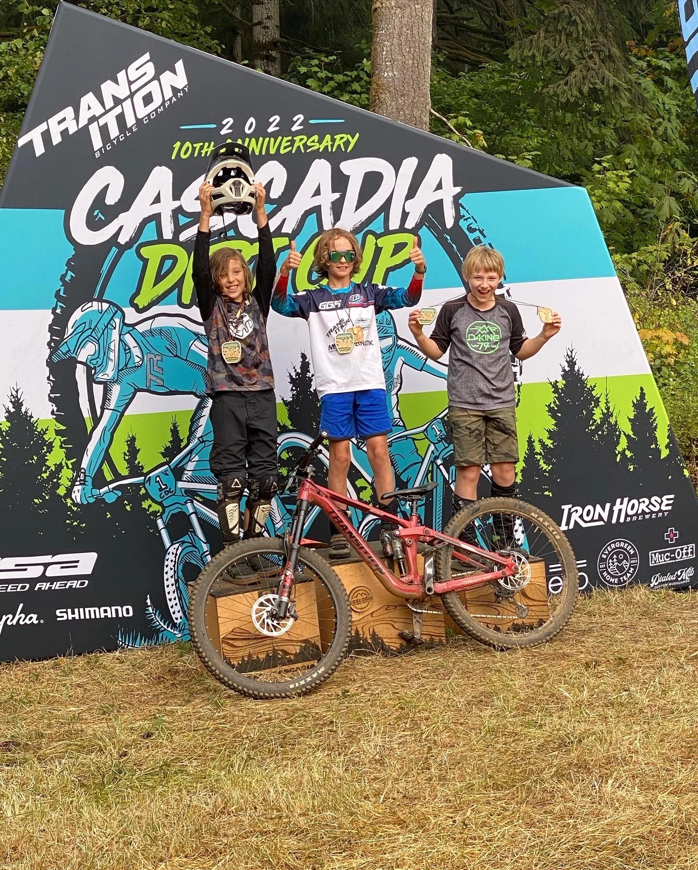 SCHOOL OF SEND — SOS Team Programs