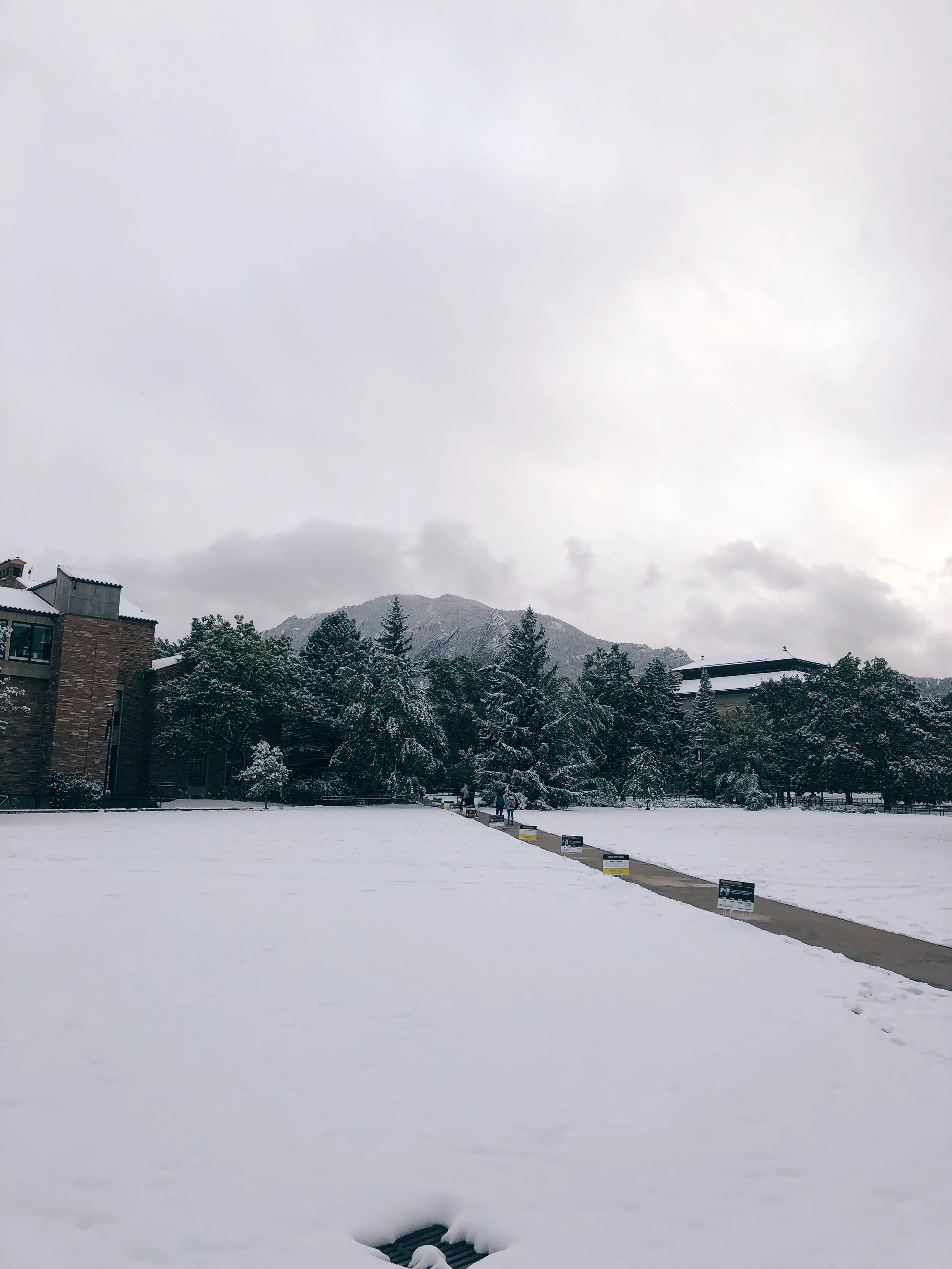 Commuter Student Appreciation Dinner