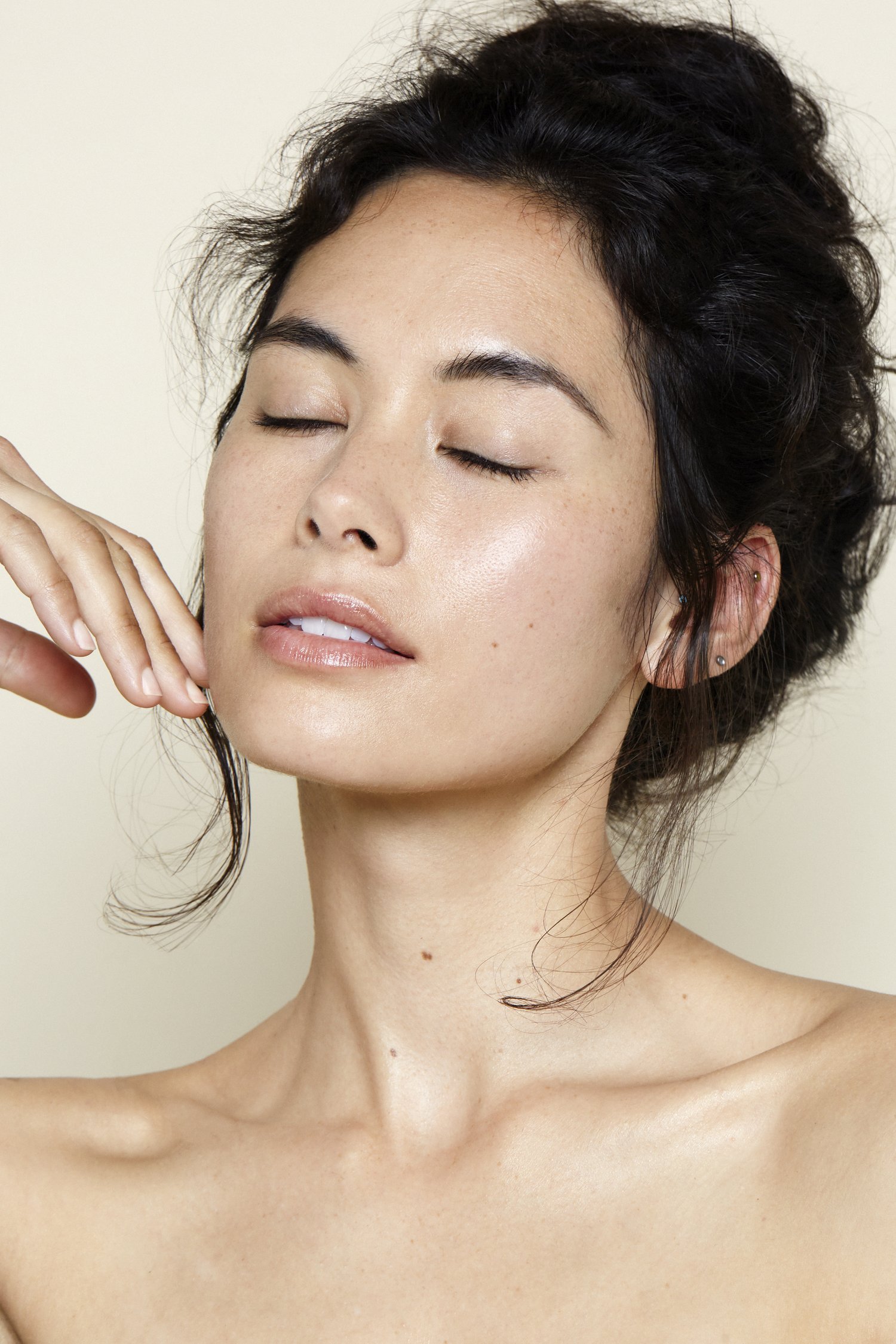  Dewcy Skincare Campaign 