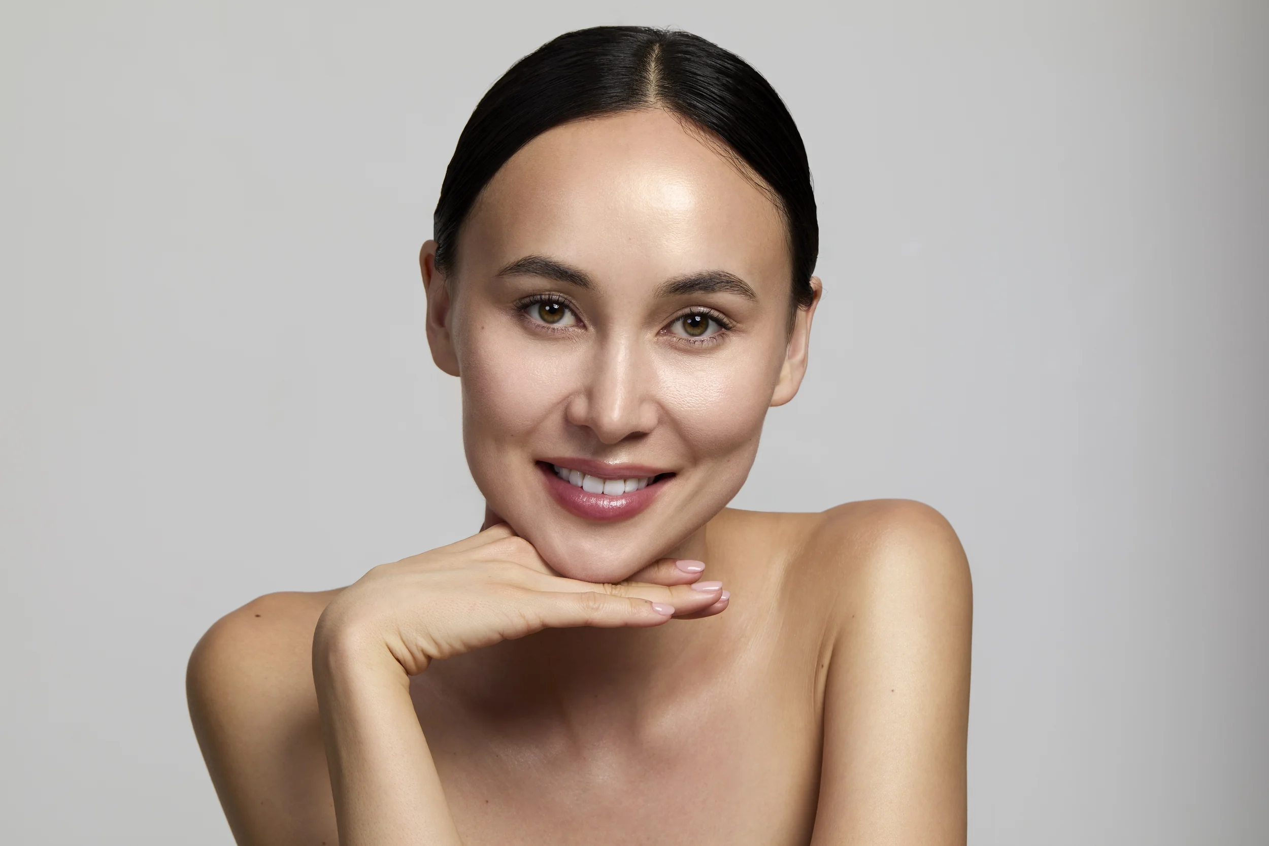  Korean model with fresh glowing skin, skincare photoshoot, beauty photography, skincare photography, egle vasi, beauty photographer, beauty photographer london, beauty photographer, bristol  