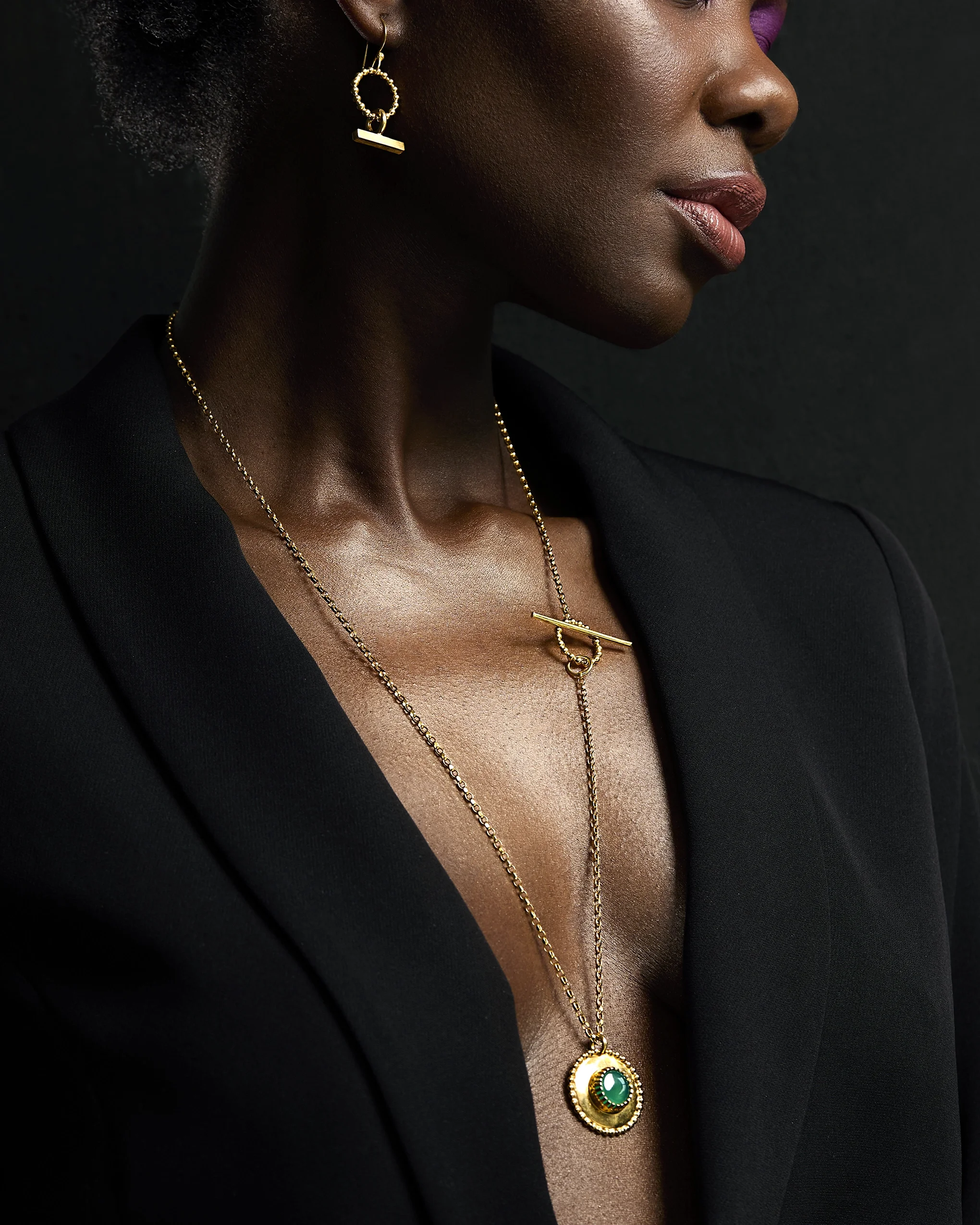 jewellery photography