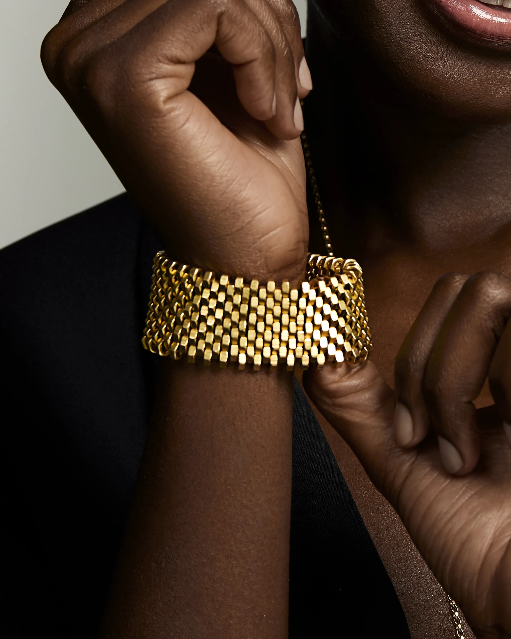 Alice menter jewellery