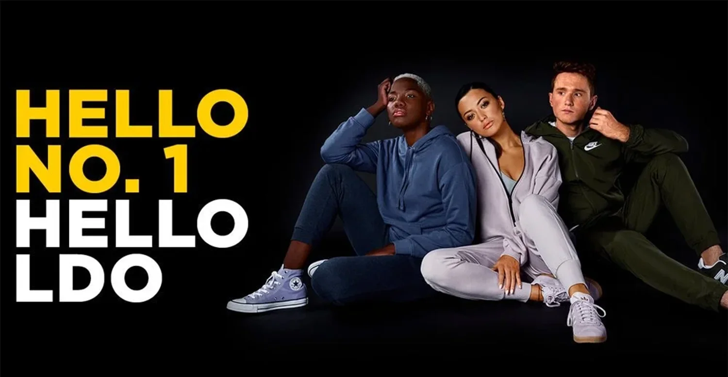 London Designer Outlet