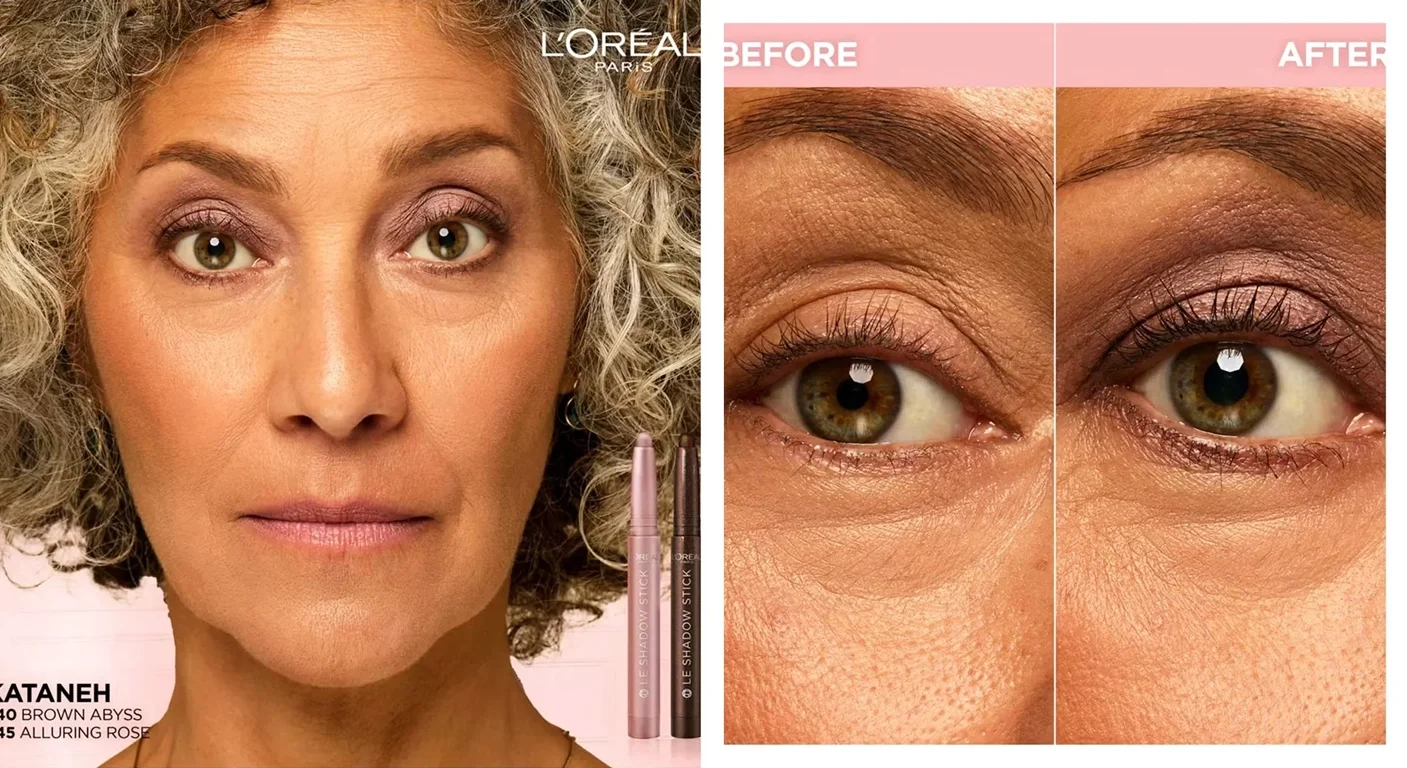 L'Oreal Paris