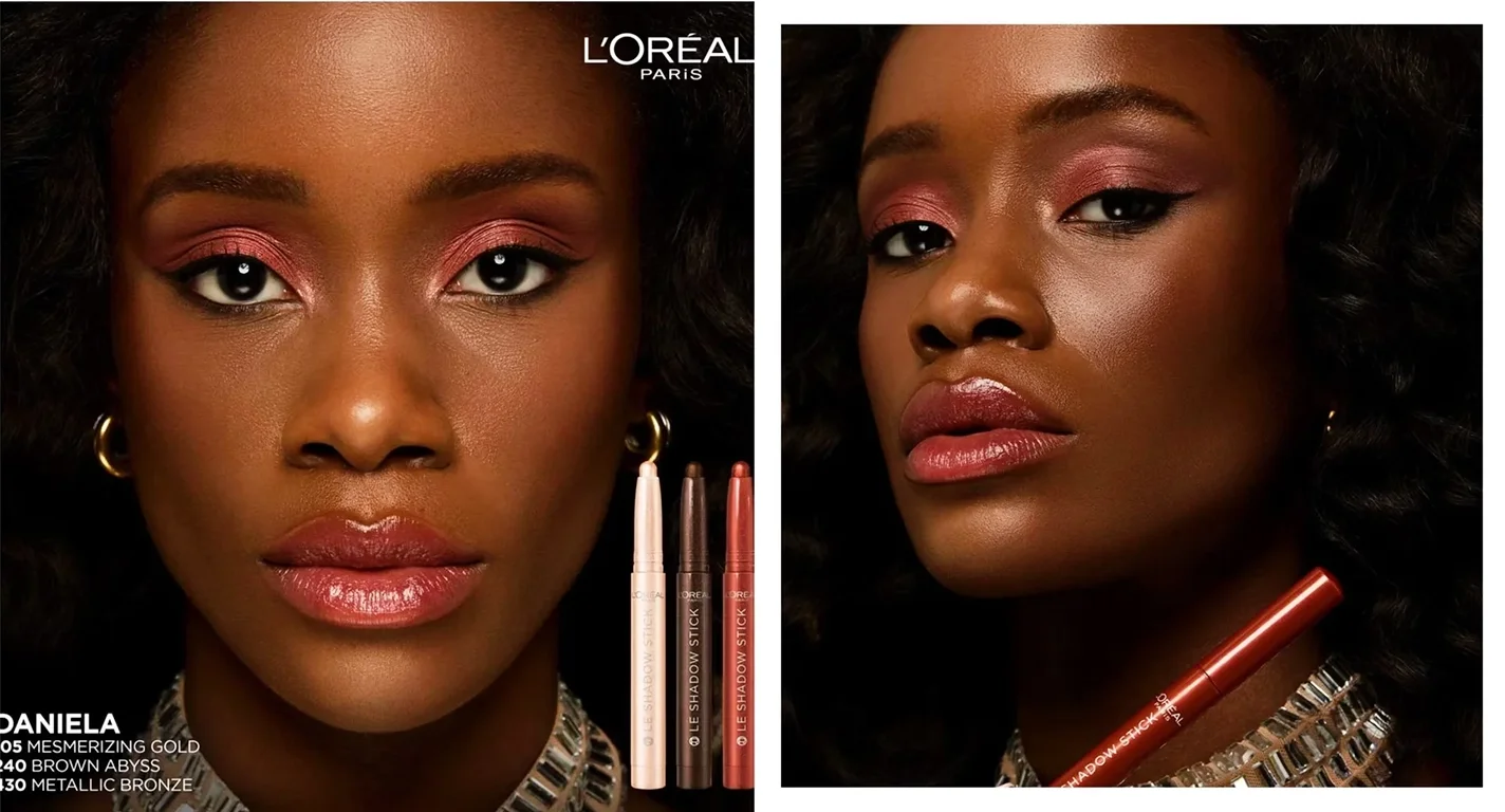 L'Oreal Paris