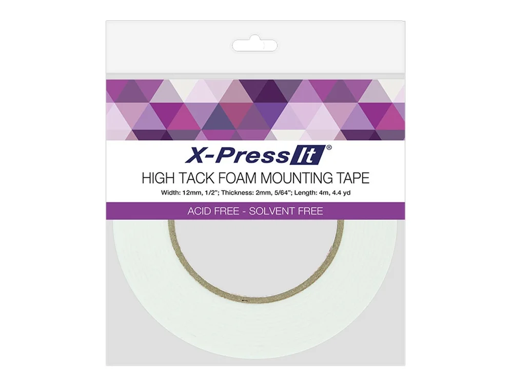 High Tack Foam Tape.jpg