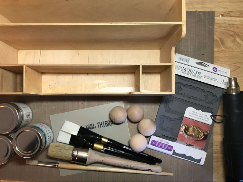 Materials for Desk Organizer by Imagination International.png