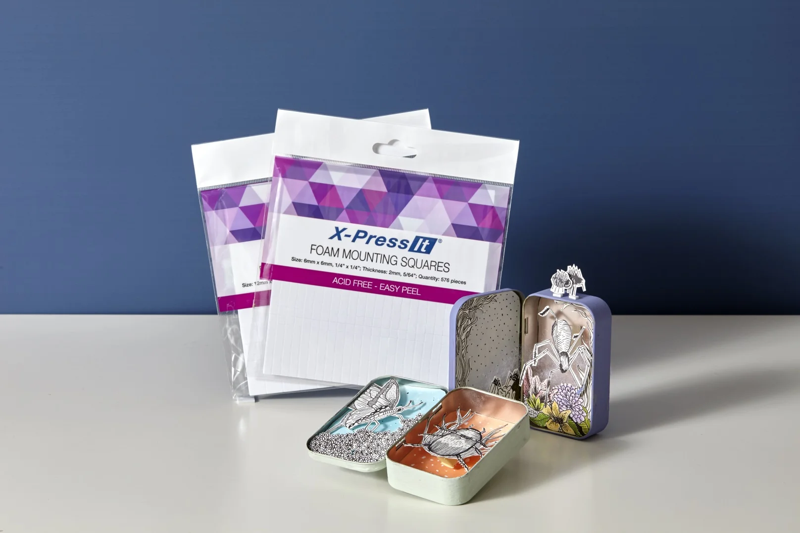 XpressIt-FoamTapeSquaresInsect Box 1.jpg
