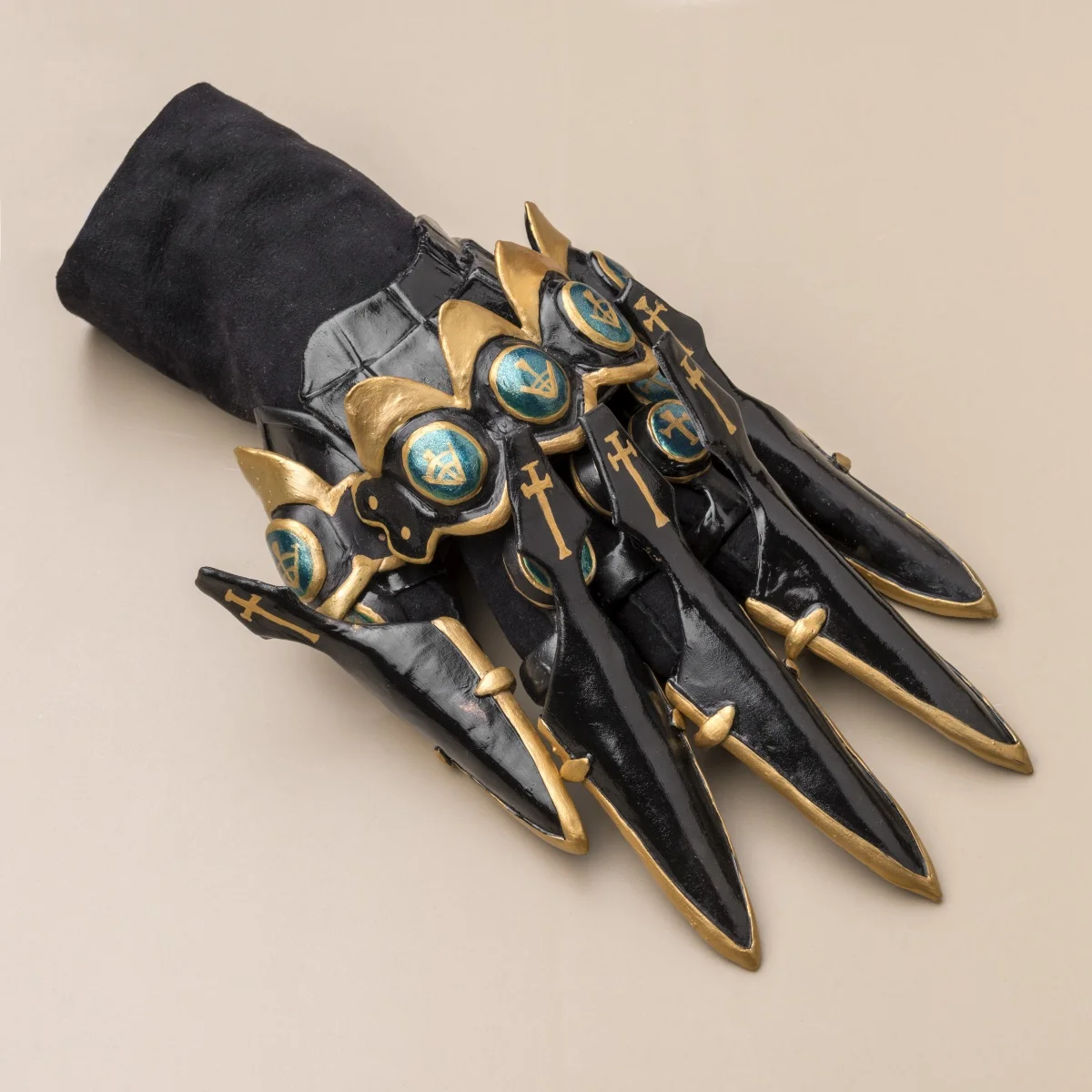 Thibra for cosplay and theater