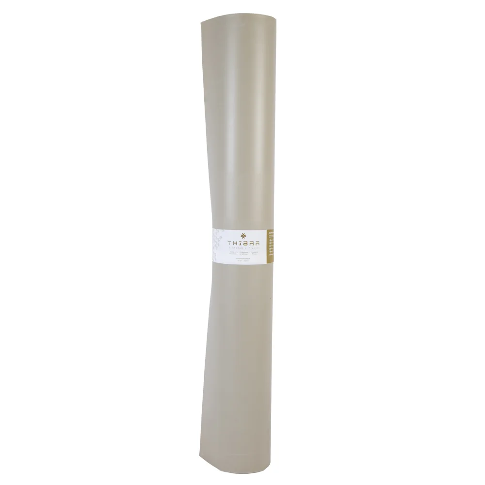 Thibra - Biodegradable Thermoplastic Sheet (Full Sheet Rolled)