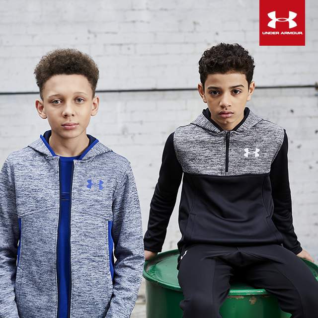 under armour at jd sports