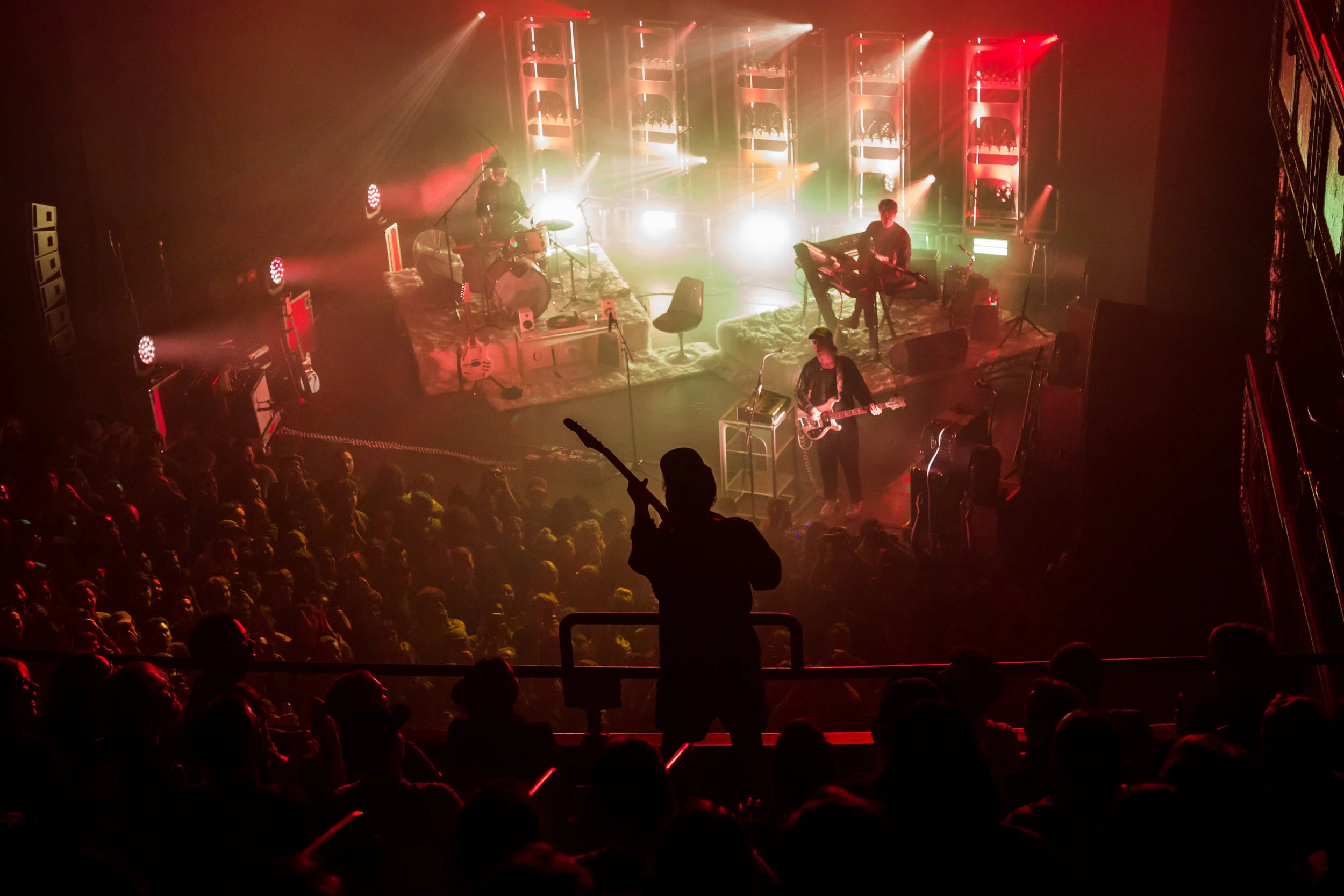 Unknown Mortal Orchestra