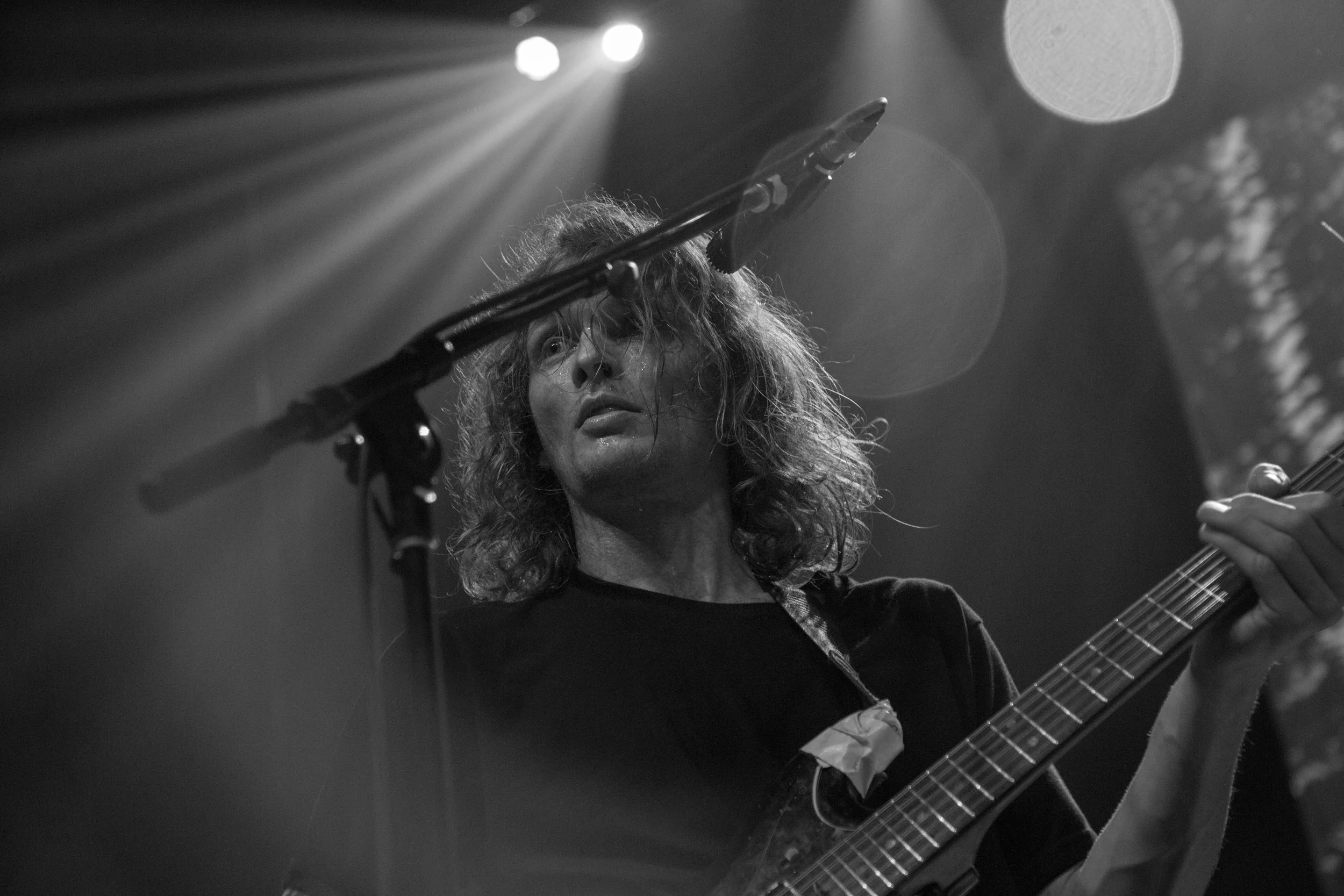 King Gizzard & the Lizard Wizard