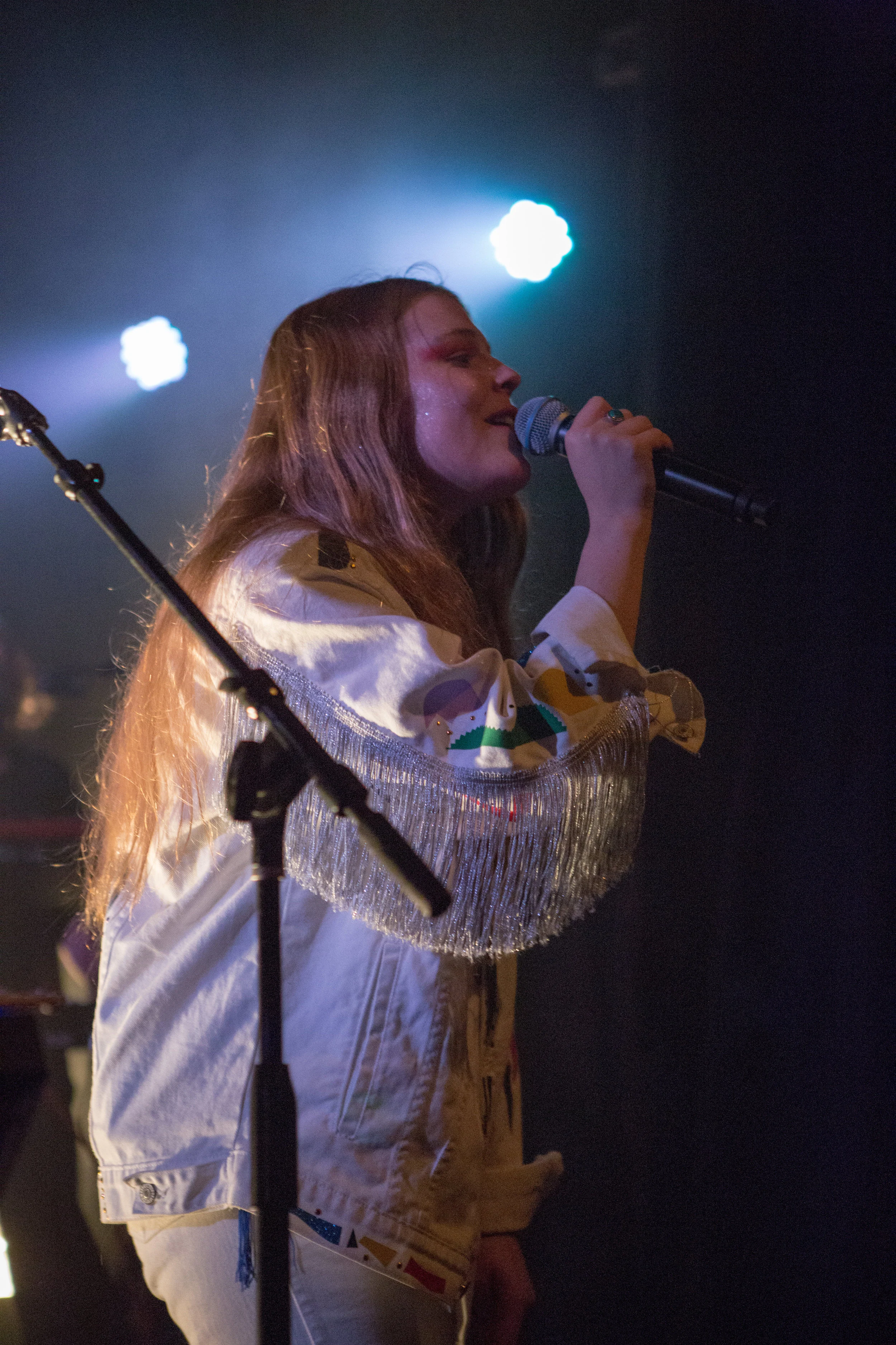 Maggie Rogers