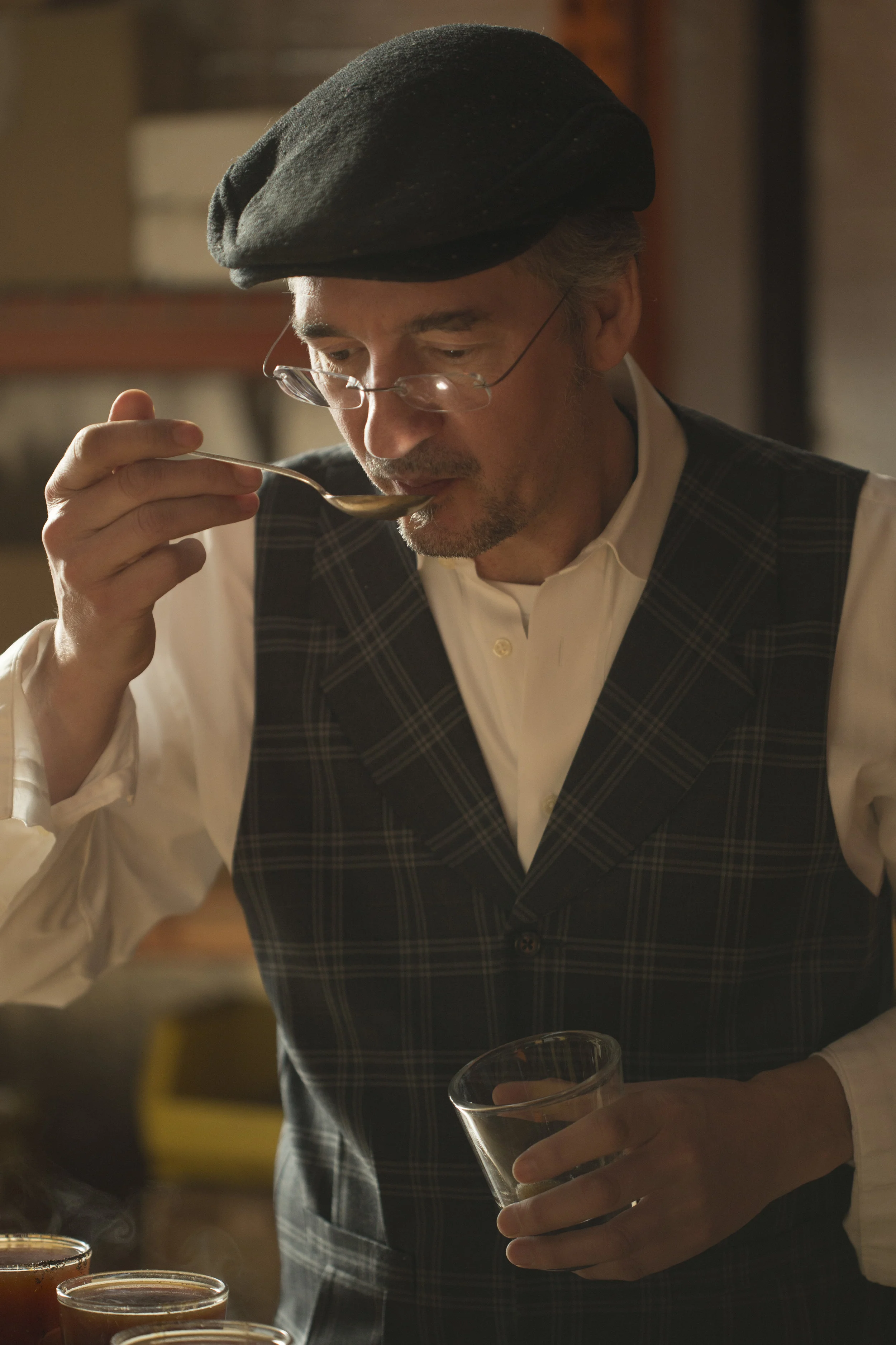 LC Cupping Larry with Spoon!_1.jpg