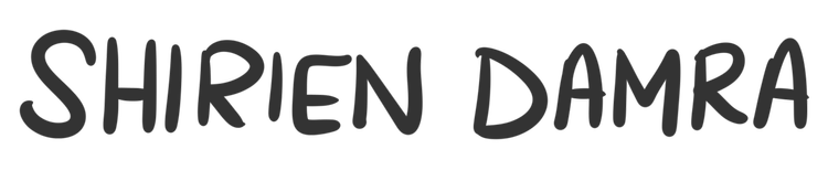 Shirien Damra