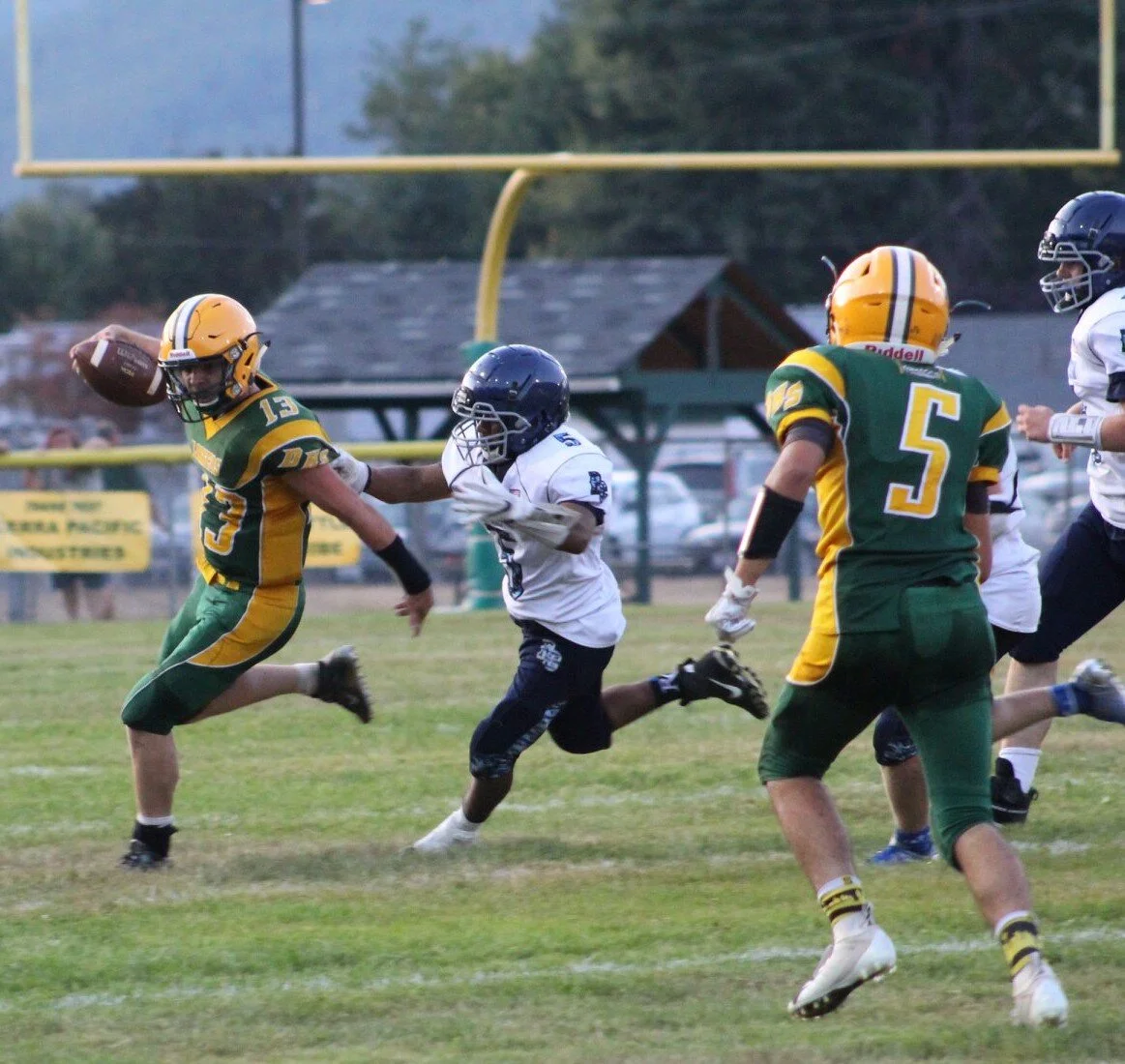 Darrington School District