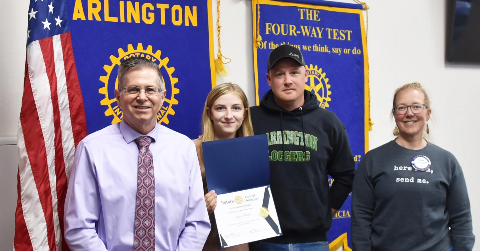 Darrington School District