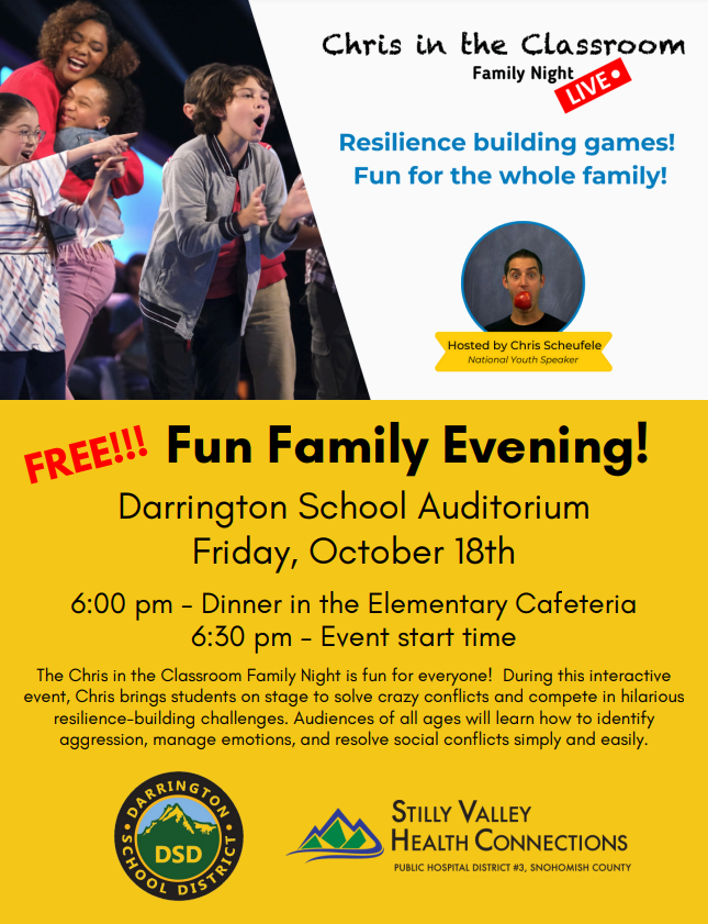 Darrington School District