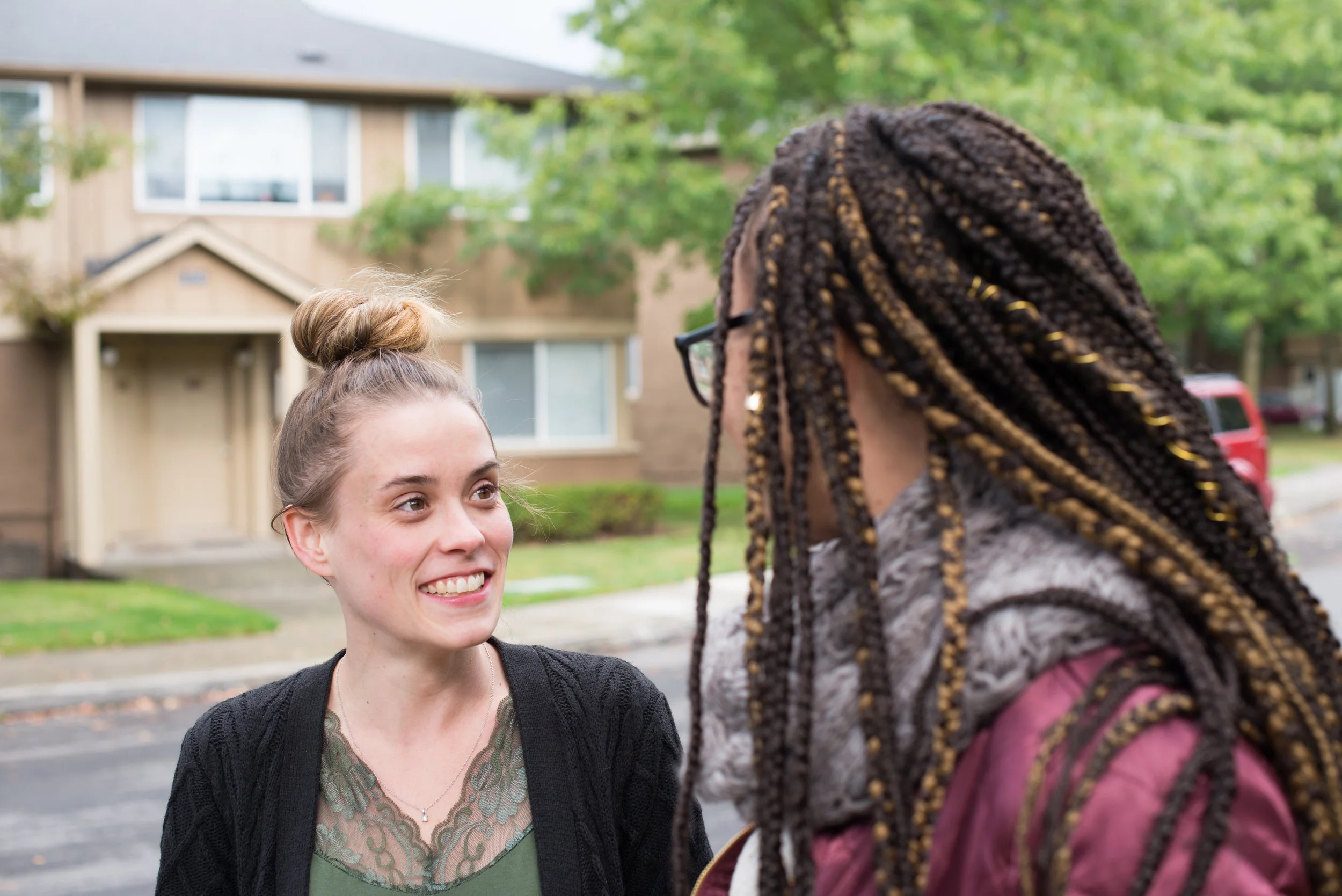 Results are in! Survey reveals what Portlanders want from Portland’s Housing Bond.