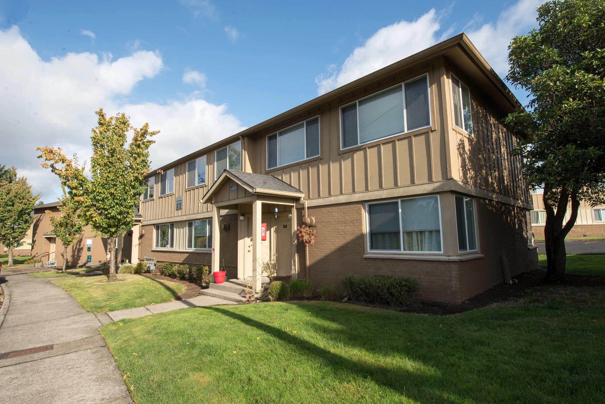 Help Portland build more affordable housing