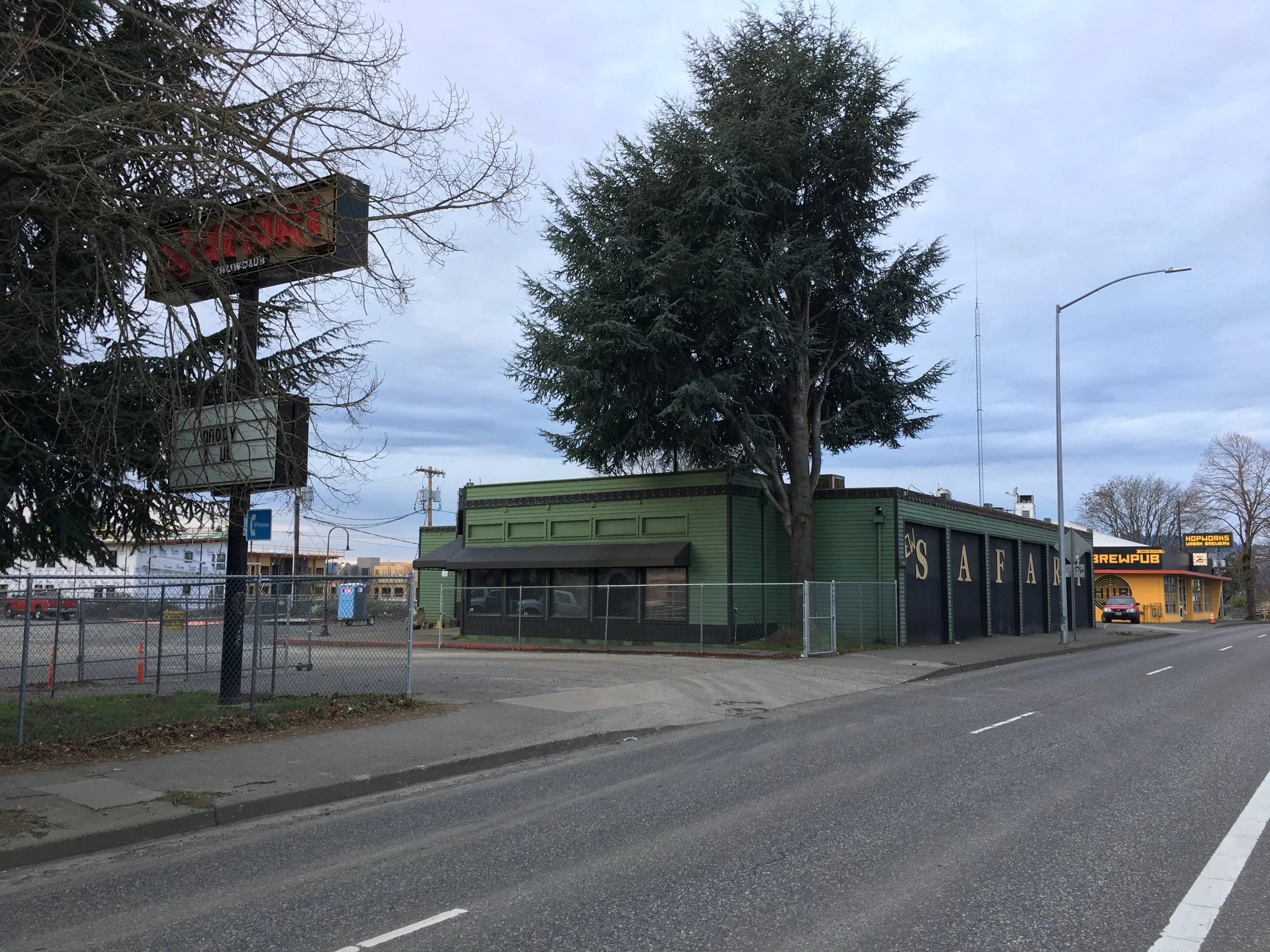 It’s official: New affordable housing is coming soon to SE Powell Blvd thanks to Portland’s Housing Bond