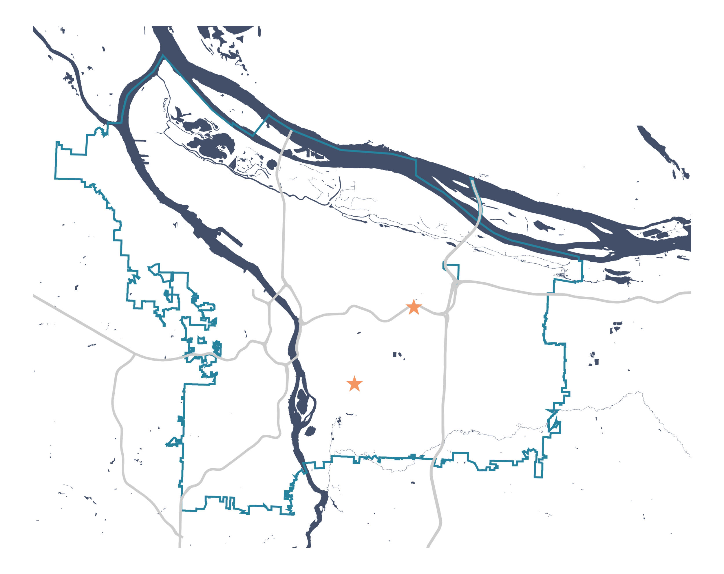 Request for Interest: Real Estate Brokerage