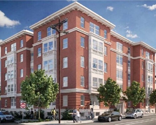 Portland’s Housing Bond Brings 144 Affordable Units to Northwest