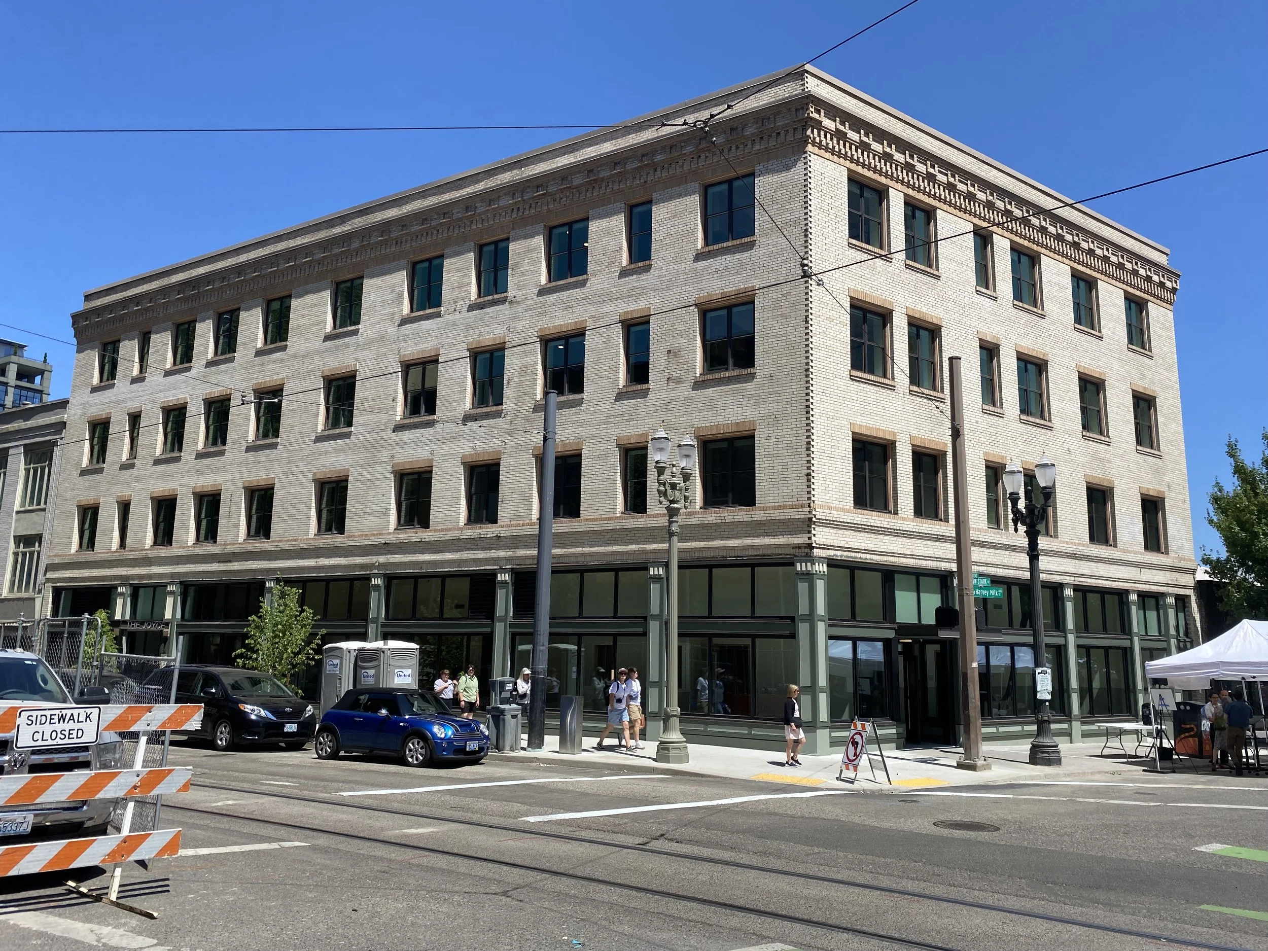 July Newsletter: Major Milestones Abound for Portland's Housing Bond