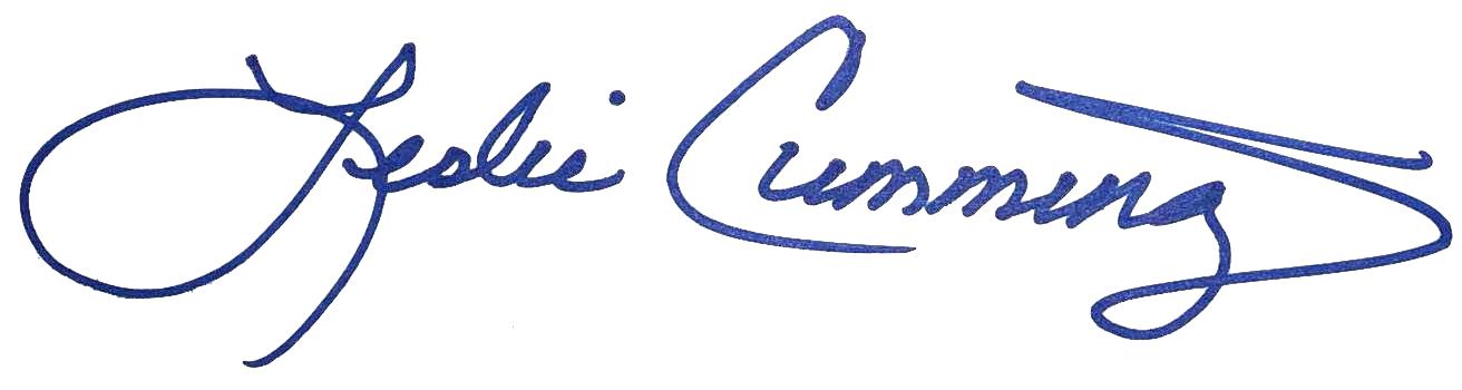 Leslie Cummings Signature.png