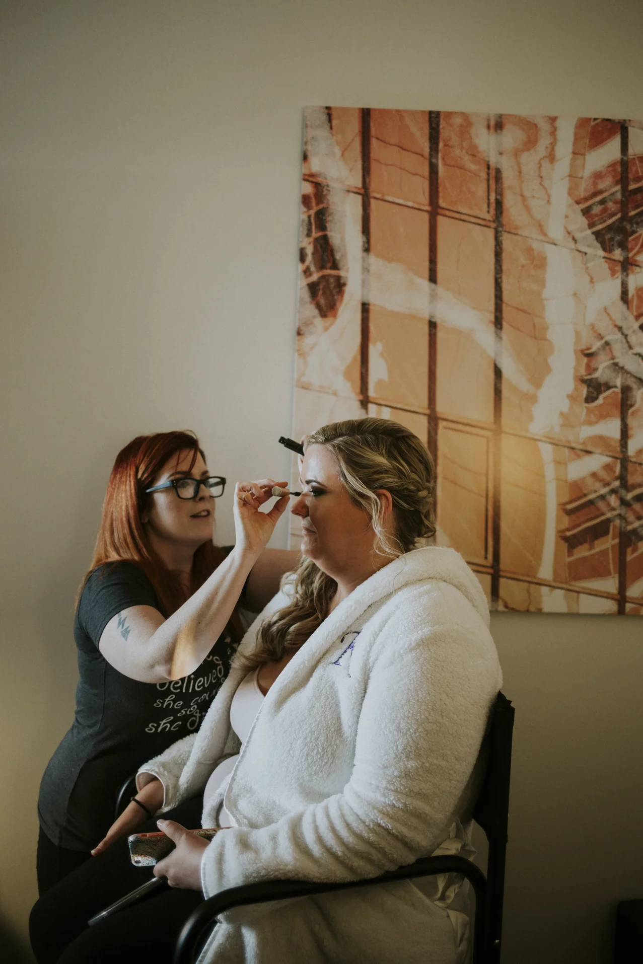 Kaylen and Eric's Romantic Countryside Wedding in Cincinnati, Ohio