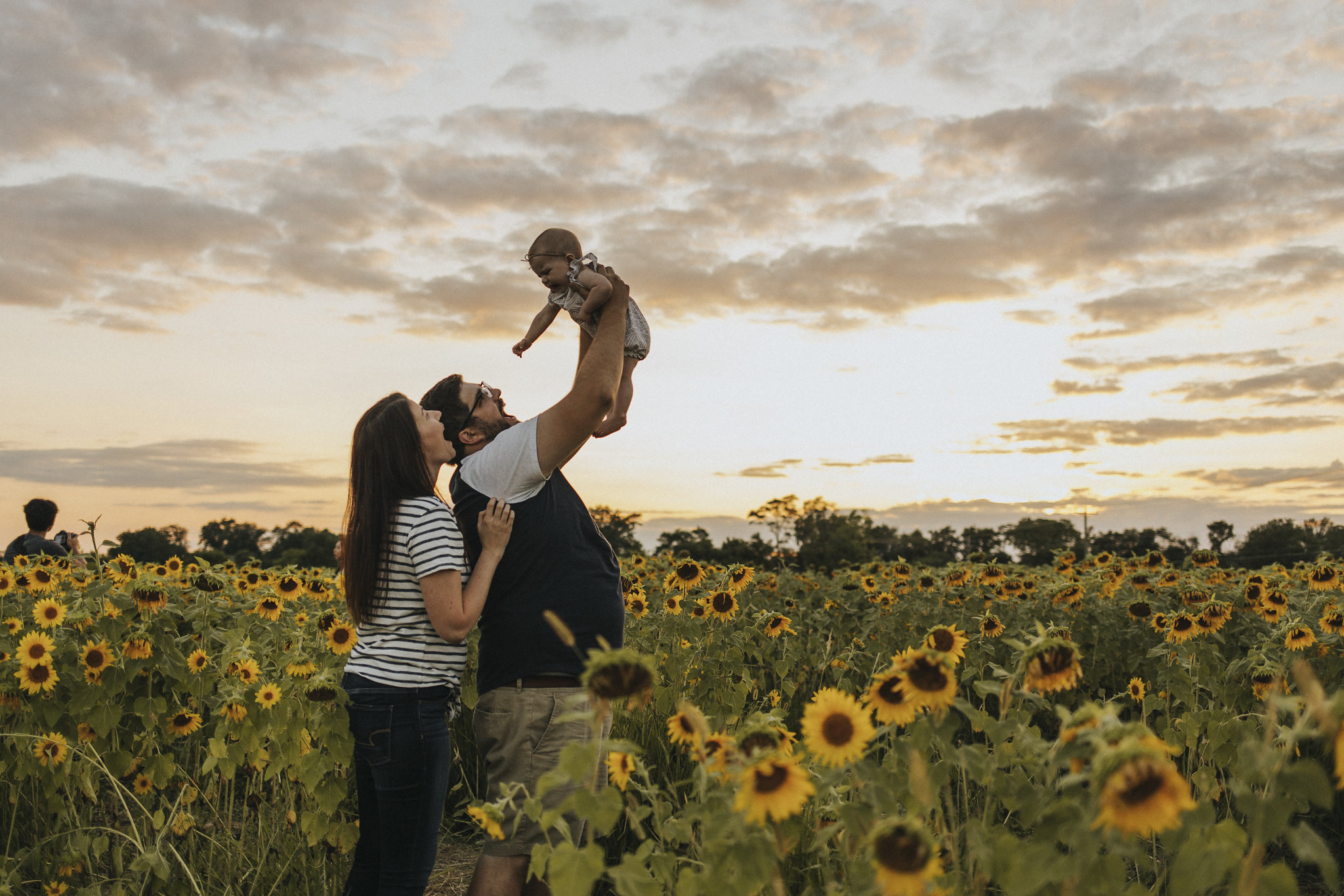 Cincinnati Family Photography